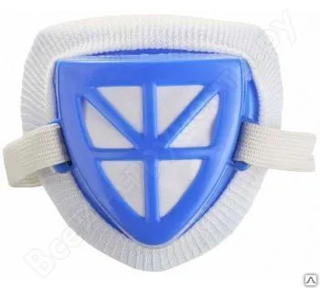 Фото №0 Маска техническая с пластмассовым корпусом и защитным фильтром