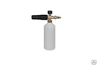 Фото №0 Насадка-пенообразователь очиститель высокого давления HPW