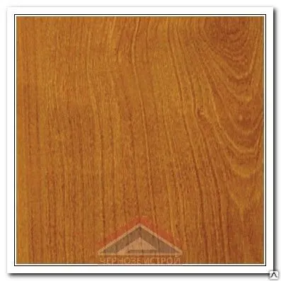 Фото №0 МДФ панель Кроношпан "Вишня" 0,07х0,2х2,6м