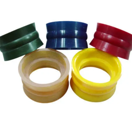 Фото №0 Втулка из полиуретана