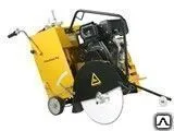 фото Шовнарезчик MF 20-4 бензиновый с двигателем Honda GX 390K1