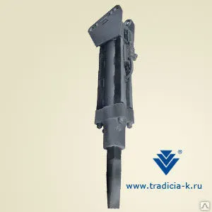 Фото №0 Гидромолот МГ-300 на ЭО-4321
