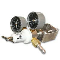 фото Редуктор ацетиленовый KRASS БАО 5 1,5