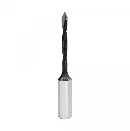 Фото №0 Сверло сквозное DELTA TOOLS 4x10x70 мм R