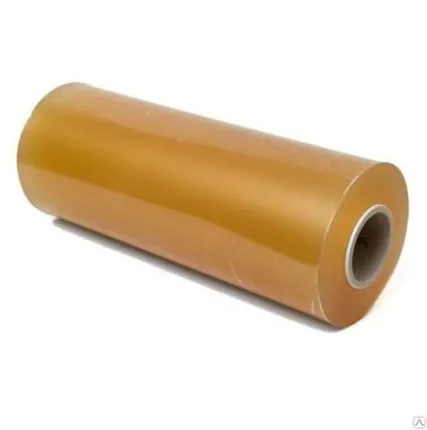 Фото №0 Пленка ПВХ Propag Green 450мм х 850м, 8мкм