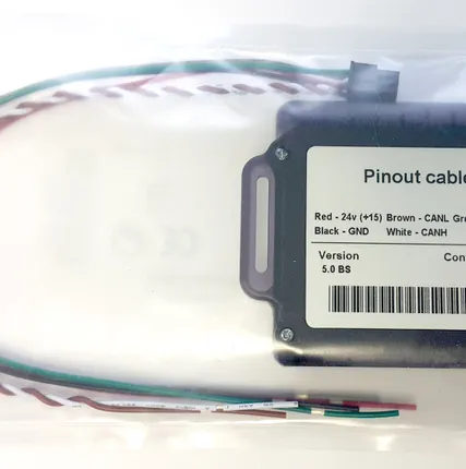 Фото №1 Эмулятор AdBlue V3