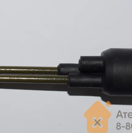 Фото №2 Датчик уровня воды Helo SH-ZP 13 A (двухуровневый, для пароген. HNS, арт. SP7860290)