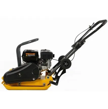 Фото №0 Виброплита С-90L (LONCIN)
