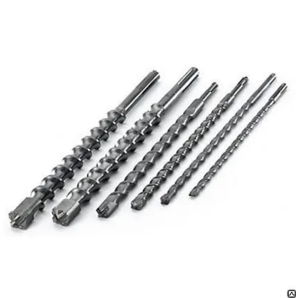 Фото №0 Бур SDS-6.3х360/300