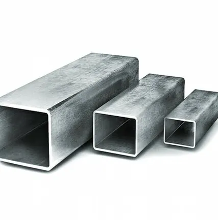 Фото №0 Труба профильная