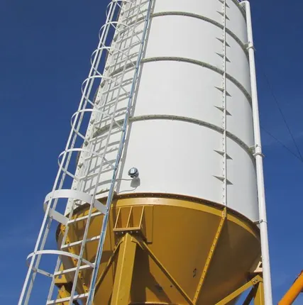 Фото №0 Силос СЦМ-75 (бункер)