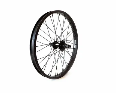 фото Колесо на BMX