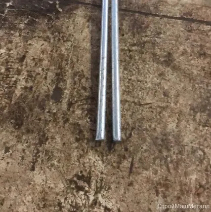 Фото №0 Круг 18 мм ст 40Х ГОСТ 2590