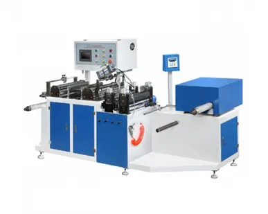 фото Мерильно-выбраковочную машину ZJP-350 в Москве