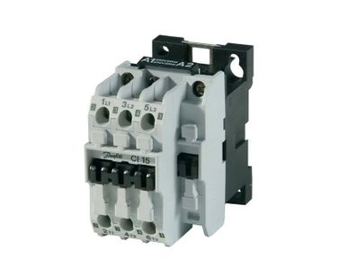 фото Контактор CI 50 037H008032 Danfoss