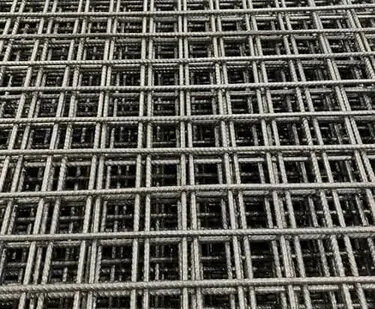 фото СЕТКА НЕРЖАВЕЮЩАЯ 0,25X0,2