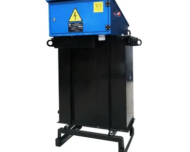 фото Трансформаторная подстанция Промышленник КТПТО-80 для термообработки бетона