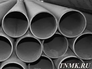 фото Труба дюралевая 28х3 мм Д1М ГОСТ 18482-79