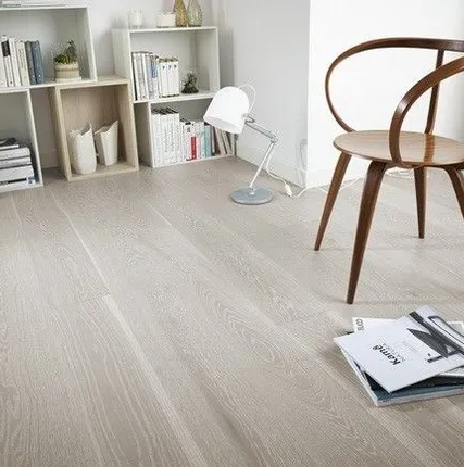 Фото №0 Паркетная доска Barlinek (Барлинек) ВКУСЫ ЖИЗНИ, Дуб Cardamomo