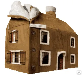 Фото №0 Утепление фасадов