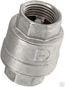 Фото №0 Обратный клапан 3/4" VALTEC