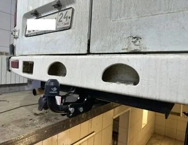 фото ГАЗ-3302, 2705 Газель цельномет.