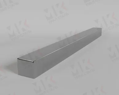 фото Квадрат нержавеющий AISI 304 35х35 мм