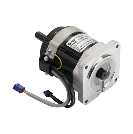 Фото №0 Мотор NF-2-34//TS5820D (2.34) Type Special