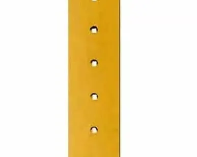 фото Нож средний 703х220х20 (Ст.45) на специальную технику John Deere 750J