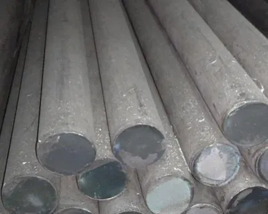 фото Круг 110 теплоустойчивая сталь 4Х5МФС