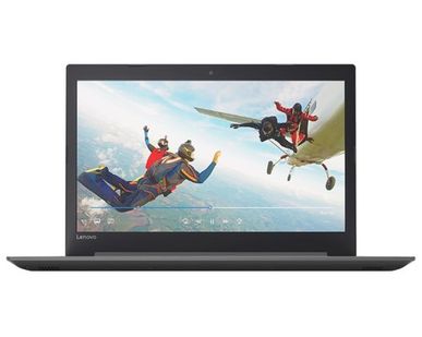 фото Ноутбук Lenovo IdeaPad 320 17 AMD