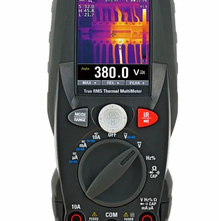 Фото №0 Мультиметр CEM DT-898