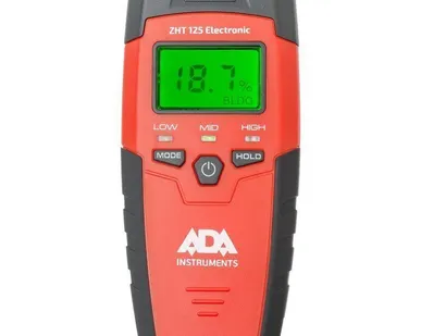 фото Прокат Влагомера измерителя влажности  ADA ZHT 125 Electronic