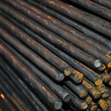 Фото №0 Арматура гладкая А1 ф20 дл. 11,7м