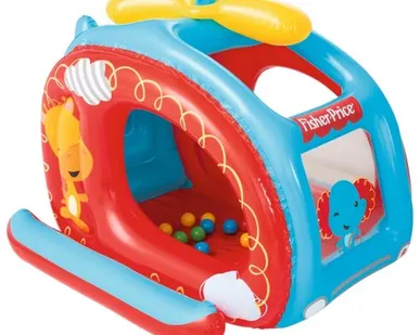 фото Игровой центр Bestway 93502