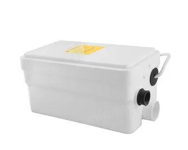 фото КАНАЛИЗАЦИОННАЯ НАСОСНАЯ СТАНЦИЯ UNIPUMP SANIVORT 250