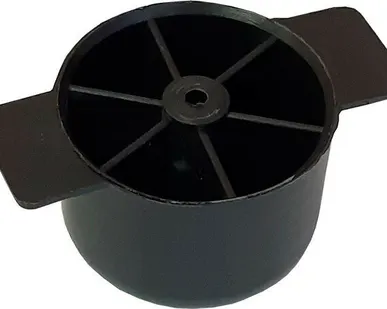 фото Опора с ушами Н25 пластик