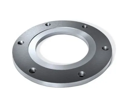 Фото №0 Фланец ответный под гидрант