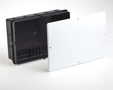 фото Коробка распределительная СП 206х155х73мм IP30 Ruvinil 10164