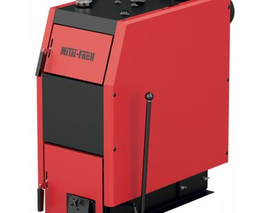 фото Metal-Fach SMART OPTIMA 19 кВт (SDG 16)