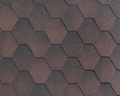 фото Katepal Гибкая черепица Катепал Jazzy