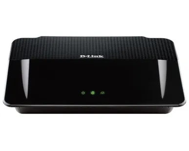 фото Wi-Fi+Powerline роутер D-link