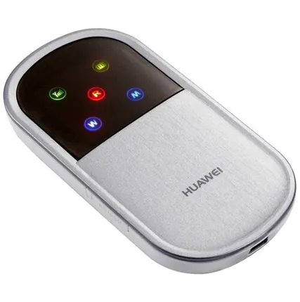 Фото №0 Wi-Fi роутер HUAWEI E5830