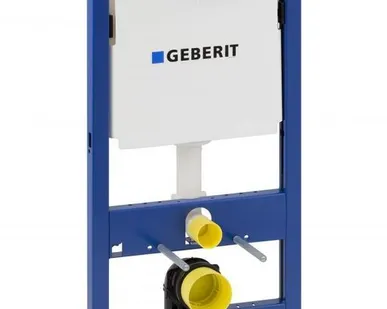 фото Geberit Duofix 458.160.00.1 Система инсталляции для унитазов Geberit
