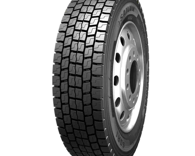 фото 295/80R22.5 SAILUN SDR1 18 сл. 148/145L M+S Ведущая ось