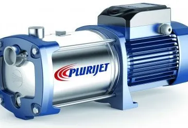 фото Насос поверхностный высокого давления PLURIJETm 3/ 80-N