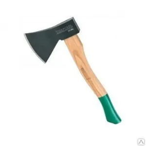 Фото №0 Плотницкий топор kraftool 20653-08