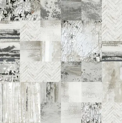 Фото №0 керамогранит lb ceramics айриш серый 45*45см., 1,62м2, 7246-0006