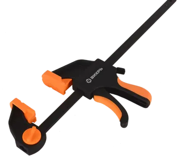 фото Струбцина быстрозажимная Вихрь 300х60 мм