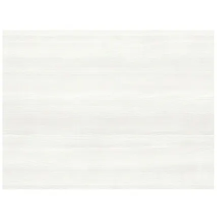 Фото №0 щит мебельный 3000х600х4,5мм Каза страйп белый 2929/Mw